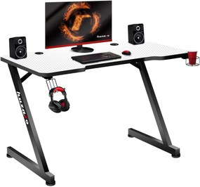 Бюро Gaming Huzaro Hero 2.5-Leuko