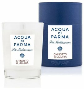 Ароматизирана Свещ Chinotto di Liguria Acqua Di Parma (200 g)