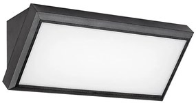 Rabalux 7282 - LED Екстериорен аплик RAPLA LED/12W/230V IP54