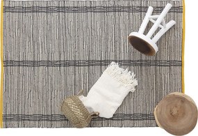 Килим marshmallow old gold-70 x 140 см.