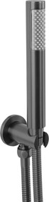 Душ система за вграждане Rea Lungo Titan + BOX