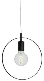 Cottex F5730SV - Полилей на кабел SPARTAN RINGO 1xE27/60W/230V