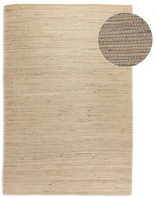 Бежов килим 160x230 cm Handloom - Hanse Home
