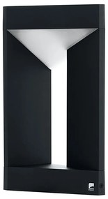 Eglo 98749 - LED външна лампа NEMBRO LED/10W/230V IP54
