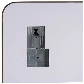 Стенно огледало със светлина 50x160 cm – Ixia