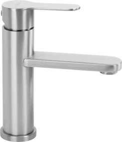 Смесител за баня Rea Arcos Brush Nickel