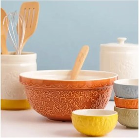 Оранжева керамична купа ø 24 cm Home to Roost – Mason Cash