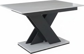 Разтегателна маса Elara-Leuko - Gkri