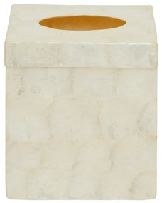 Кутия за носни кърпички Palu Stone - Premier Housewares