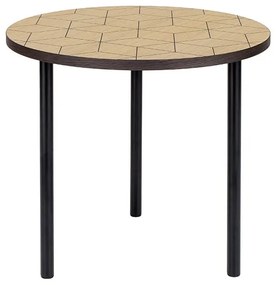 Кръгла маса за съхранение 50 Arty Triangle - Woodman