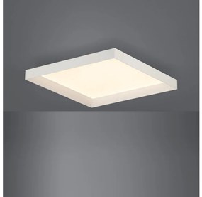 Eglo 39464 - LED регулируемо таванно осветление ESCONDIDA LED/27W/230V + DO