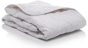 Детска  олекотена завивка с памучен сатен и вълна Medico Nature Kids