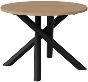 Маса Harald-Сонома-Кръгла диаметър: 110 см