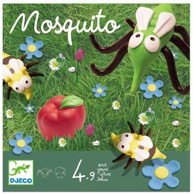 Djeco - Игра Mosquito