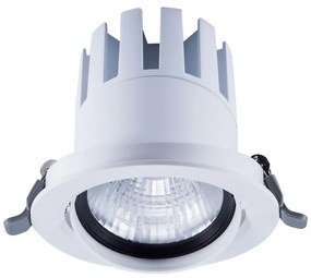 Fulgur 26314 - LED Луничка LED/30W/230V CRI 90