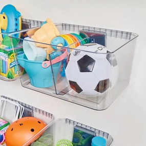 Стенна кутия за съхранение, изработена от рециклирана пластмаса iD Wallspace - iDesign