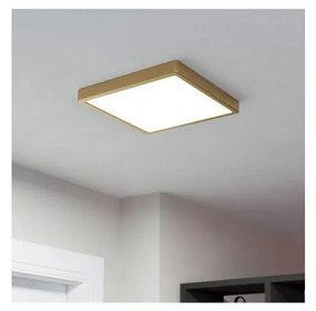 Eglo 900184 - LED таванно осветително тяло FUEVA LED/20,5W/230V