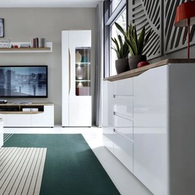 Бюфет Trapani 2D4S