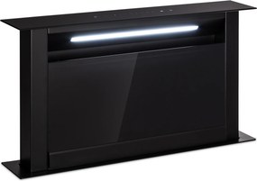 Klarstein Royal Flush Eco, абсорбатор, 60 см, 576 м³/ч, A+