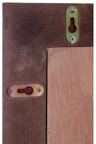 Стенно огледало 60x90 cm Heritage - Premier Housewares