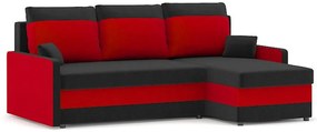Представяме ви модерния диван TONIL, 215x75x140, haiti 17/haiti 18