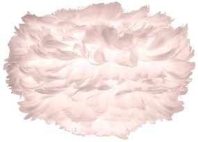 Светлорозов абажур ø 35 cm Eos Mini – UMAGE