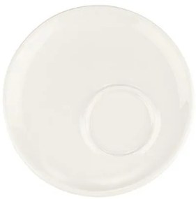 Bonna - Порцеланова чинийка 12см за чашка еспресо 70мл-BANQUET-(BNC 01ESP-T)