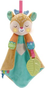 Vtech - Моят първи приятел - кърпа за гушкане V536503