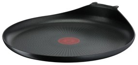 Тиган Tefal Черен Алуминий Ø 27 cm