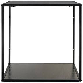 Черен рафт Vita - House Nordic