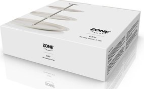 Порцеланова стойка за десерти Eau – Zone