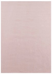 Розова пътека подходяща за пране 80x250 cm Sky – Ayyildiz Carpets