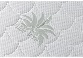 Детски матрак от пяна 60x120 cm BAMBINO EKO - BENAB