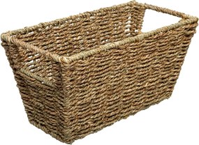 Кош за съхранение 5five, Ротанг, 15x31 cm