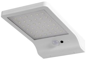 Ledvance - LED Соларна настенна лампа  на сензор DOORLED LED/3W/3,3V IP44