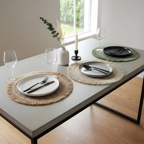 Подложка за хранене ø 38 cm Pepita – douceur d'intérieur