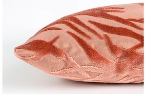 Розова възглавница с пълнеж , 45 x 45 cm Miami - Zuiver