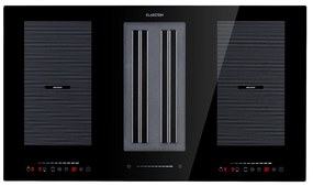 Klarstein Full House 2.0, вградена система за абсорбатор, 271 m³ / h, A