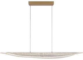 Rabalux 72413 - LED полилей на кабел ZOFRAEL LED/32W/230V 3000K