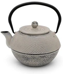 Сив чугунен чайник 1,1 l Jang – Bredemeijer