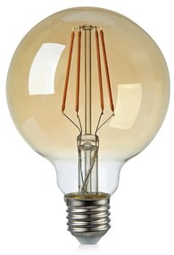 LED крушка E27, 4 W, 230 V - Markslöjd