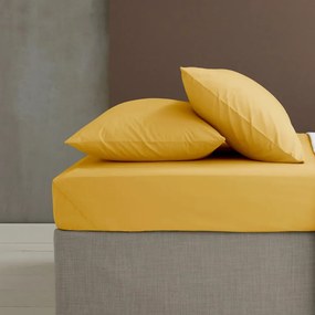 Перкалови калъфки за възглавници 2 бр. 75x50 cm Easy Iron Percale – Catherine Lansfield