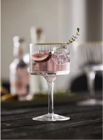 Коктейлни чаши в комплект от 4 чаши 320 ml Palermo - Lyngby Glas