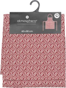 Престилка atmosphera Olia, 60x80 cm, Червен