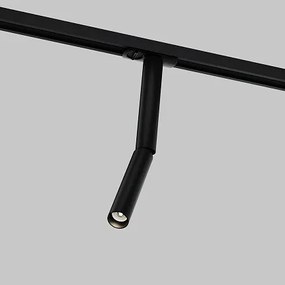 MAYTONI Пистово осветление TR142-1-6W3K-B - TR142-1-6W3K-B