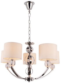 Висяща лампа Elmark Maya 5Light