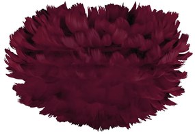 Абажур в цвят бордо ø 35 cm Eos mini - UMAGE