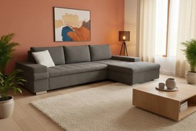 Ъглов диван Bangkok Mini II