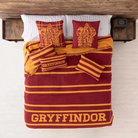 Одеяло Harry Potter Gryffindor House 130 x 170 cm 130 x 2 x 170 cm