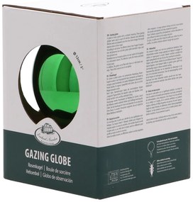 Стъклени оградни топки в комплект 3 бр. – Esschert Design